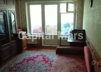 Продается двухкомнатная квартира, 45.1 м2, Москва, Самаркандский бульвар, 9к2, Самаркандский бульвар