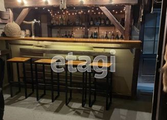 Продам офис, 106 м2, Новосибирск, метро Берёзовая роща, улица Державина, 77