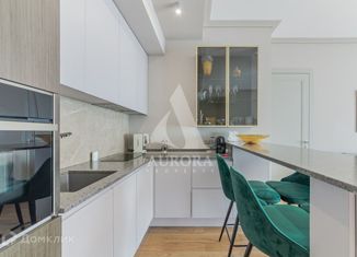 Продажа трехкомнатной квартиры, 72 м2, Москва, Ленинградский проспект, 29с5, метро Динамо