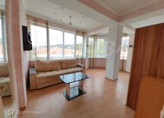 Продается 1-комнатная квартира, 43.5 м2, Сочи, улица Ленина, 288, ЖК Лукоморье