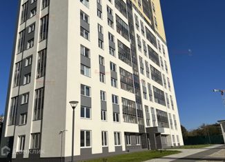 Продается квартира студия, 20 м2, Екатеринбург, Коммунальная улица, 32, ЖК 7 Ключей