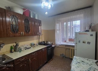 Продажа 3-комнатной квартиры, 60.4 м2, Кстово, проспект Капитана Рачкова, 9А