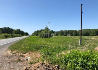 Продается участок, 300 сот., село Туринская Слобода