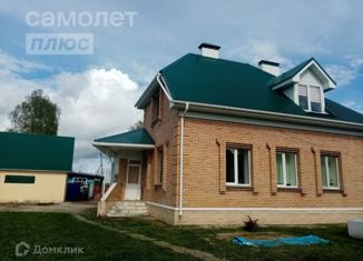 Дом на продажу, 144 м2, село Каенлы, улица Ленина, 2