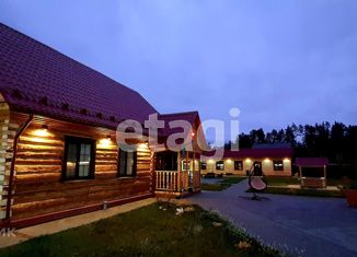 Продаю дом, 160 м2, село Леваши, Трактовая улица