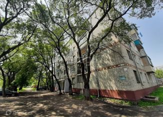 Квартира на продажу студия, 24 м2, Благовещенск, Первомайская улица, 66