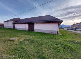 Продажа дома, 81.1 м2, Алагир, улица Льва Толстого