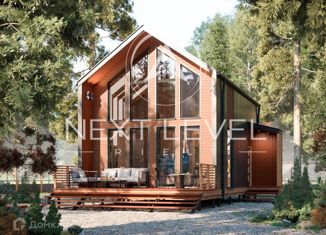 Продам дом, 90 м2, Лосино-Петровский, Петровский бульвар, 6А