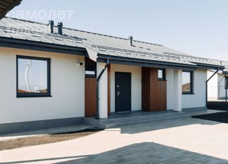 Продается дом, 122.4 м2, Курская область, Винниковская улица