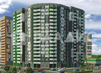 Продам квартиру студию, 26.5 м2, Владимир, ЖК Веризино лайф, Смоленская улица, 3