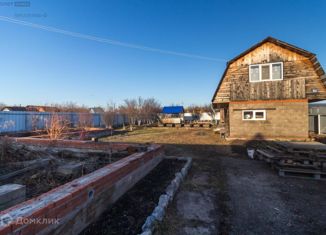 Продам земельный участок, 8.2 сот., село Таптыково, Центральная улица, 11