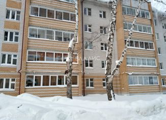 Продажа 2-комнатной квартиры, 57.8 м2, село Осиново, улица Комарова, 4А