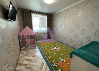 Продается двухкомнатная квартира, 50 м2, Алтайский край, улица Попова, 134