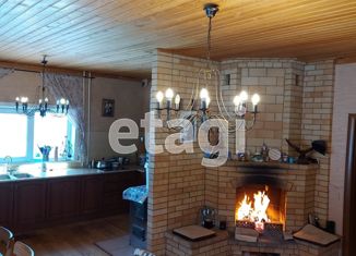 Дом на продажу, 450 м2, деревня Таловая, Центральная улица