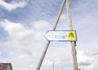 Продажа участка, 20 сот., садоводческое товарищество У Сосны