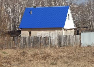 Продам дом, 45.6 м2, село Калинино, Западная улица