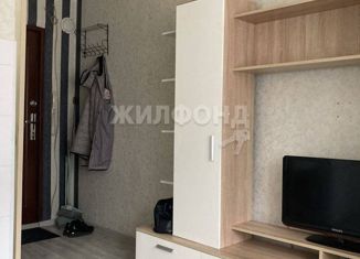 Продается квартира студия, 15 м2, Томская область, Партизанская улица, 21