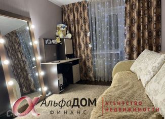 Продается 1-ком. квартира, 31 м2, Ставрополь, микрорайон № 22, улица Семашко, 16