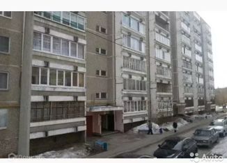 Продажа двухкомнатной квартиры, 47.4 м2, Екатеринбург, улица Трубачева, 43, улица Трубачева