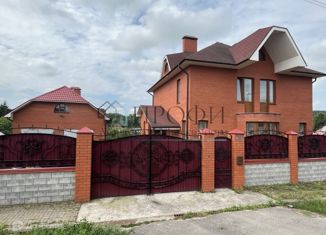 Продаю дом, 385.7 м2, Новый Оскол, Успенская улица