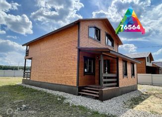 Продажа дома, 130 м2, коттеджный поселок Родное Пушкино