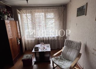 Продажа 2-ком. квартиры, 46 м2, Ярославль, Большая Октябрьская улица, 126А, Кировский район