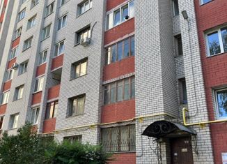 Продажа четырехкомнатной квартиры, 109.7 м2, Брянск, Московский микрорайон, 35, Бежицкий район