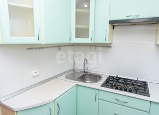 Продается двухкомнатная квартира, 47 м2, Хабаровск, улица Кубяка, 3Б