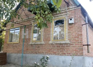 Продается дом, 42 м2, станица Мишкинская, Колхозная улица