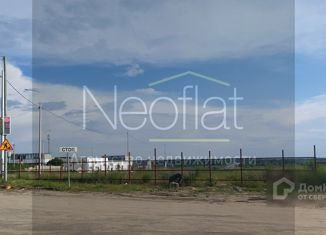 Продается участок, 175 сот., деревня Майская Заря, М-2 Крым, 530-й километр