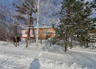 Продам дом, 66 м2, поселок Хмелевский, Новая улица, 22