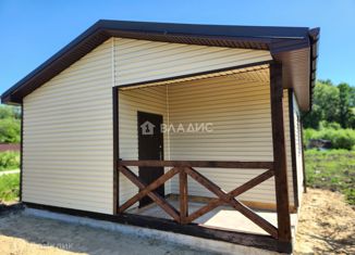 Дом на продажу, 40 м2, Калининград, Цветочная улица