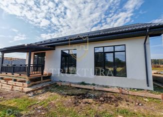 Продаю дом, 100 м2, деревня Ольховка, улица Ленина