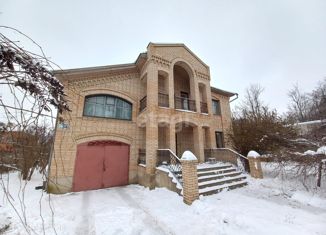 Продам дом, 522 м2, Ржев, улица Карла Маркса