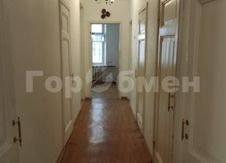 Сдача в аренду 4-комнатной квартиры, 91 м2, Москва, Колокольников переулок, 24с3, метро Сретенский бульвар