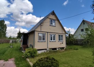 Дом на продажу, 49.9 м2, СНТ Поляна-14, СНТ Поляна-14, 78