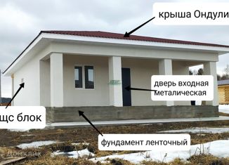Продам дом, 86 м2, Красноярский край
