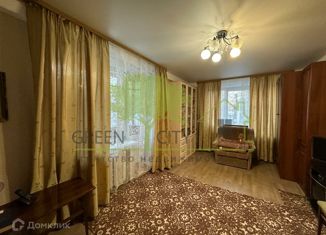 Продам 1-ком. квартиру, 31.2 м2, Санкт-Петербург, проспект Юрия Гагарина, 26к7, метро Московская