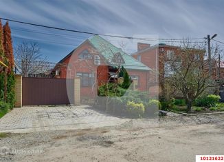 Дом на продажу, 219.7 м2, Краснодар, улица Григория Пономаренко, 6, улица Григория Пономаренко