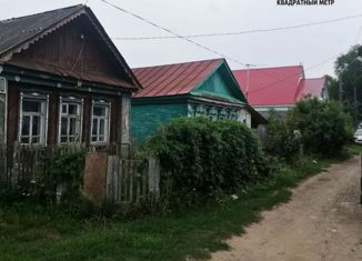 Продам дом, 33.4 м2, Ульяновск, Заволжский район, переулок 9 Января