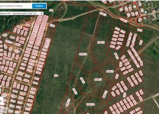 Продается земельный участок, 9 сот., коттеджный посёлок Хорошие соседи