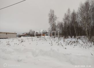 Продается участок, 15 сот., село Зайцево, 4-й Луговой проезд, 6