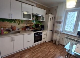 1-ком. квартира на продажу, 37 м2, Самара, улица Советской Армии, 140, ЖК СОФЖИзнь на Высоте