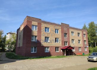 Продажа квартиры студии, 26 м2, Киров, улица Ленина, 8А