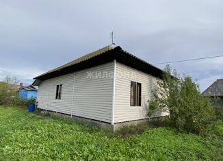 Дом на продажу, 55.4 м2, Осинники, улица Свердлова