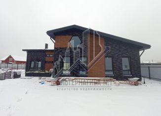 Продажа дома, 229 м2, деревня Новоскаковское, деревня Новоскаковское, 72