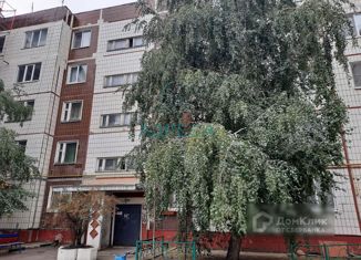 Однокомнатная квартира на продажу, 37.3 м2, посёлок городского типа Чернянка, улица Кольцова, 23