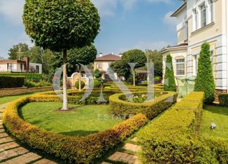 Продажа дома, 1270 м2, коттеджный посёлок Лужки-2, Высокая улица, 110