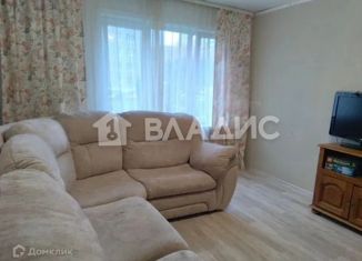 5-комнатная квартира на продажу, 82.5 м2, Ижевск, улица Холмогорова, 16, жилой район Север