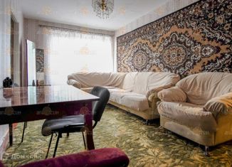 Сдача в аренду двухкомнатной квартиры, 47.3 м2, Ставрополь, улица Льва Толстого, 20, микрорайон №1